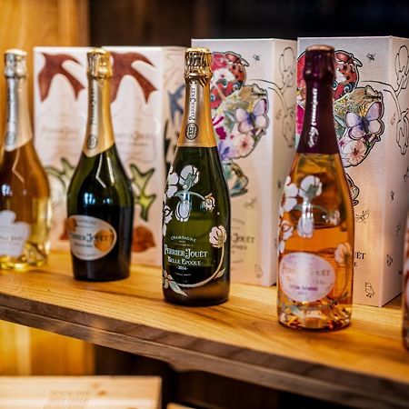 The Boutique Hotel Dsignio 拉登堡 外观 照片