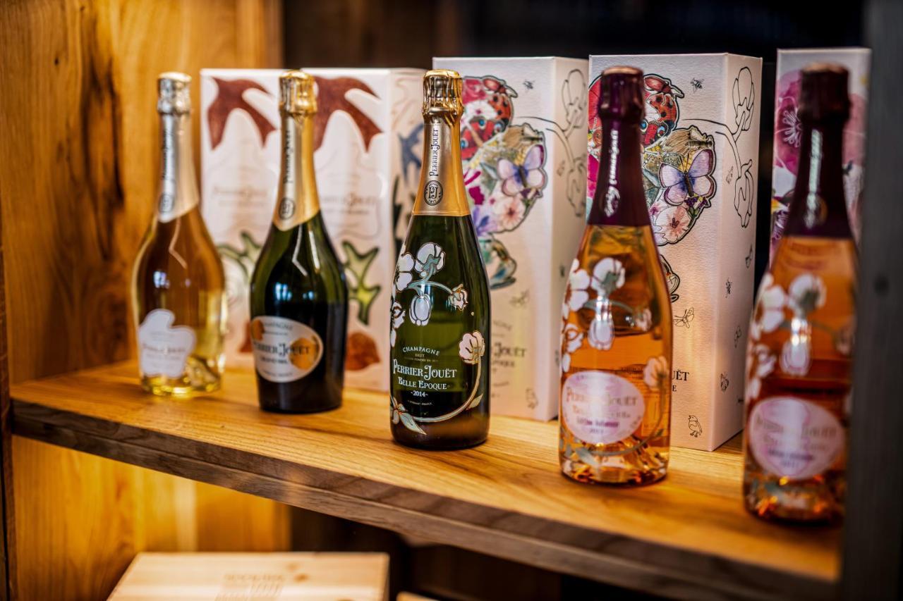 The Boutique Hotel Dsignio 拉登堡 外观 照片
