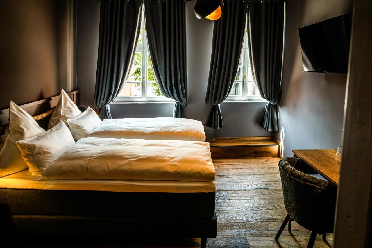 The Boutique Hotel Dsignio 拉登堡 外观 照片