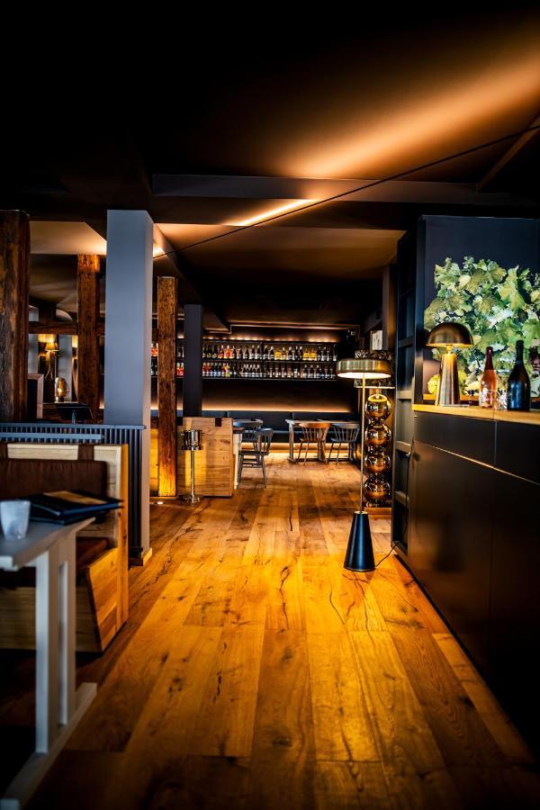 The Boutique Hotel Dsignio 拉登堡 外观 照片