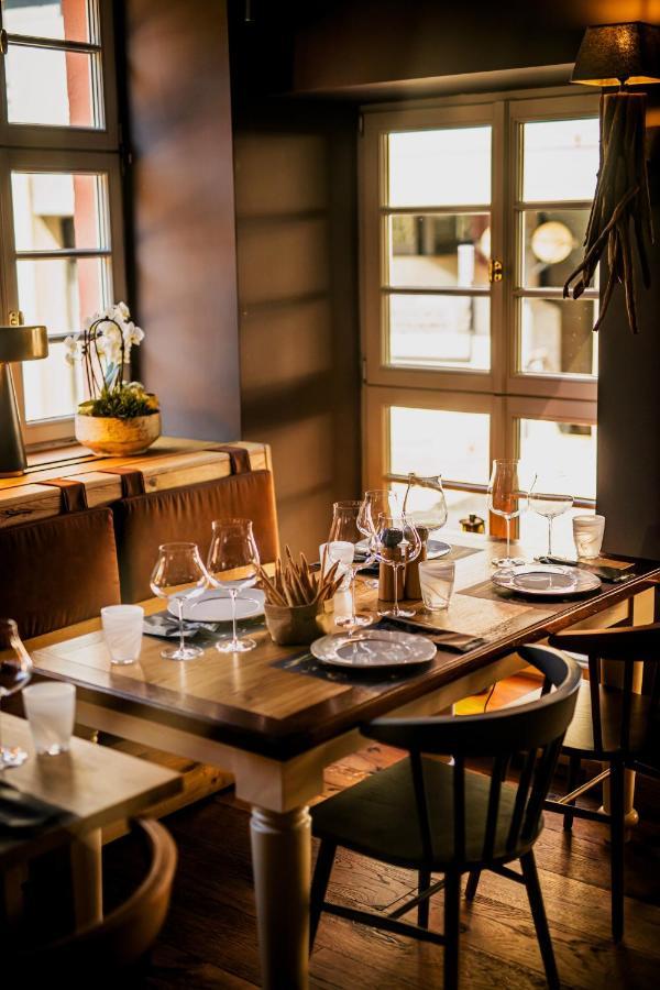 The Boutique Hotel Dsignio 拉登堡 外观 照片
