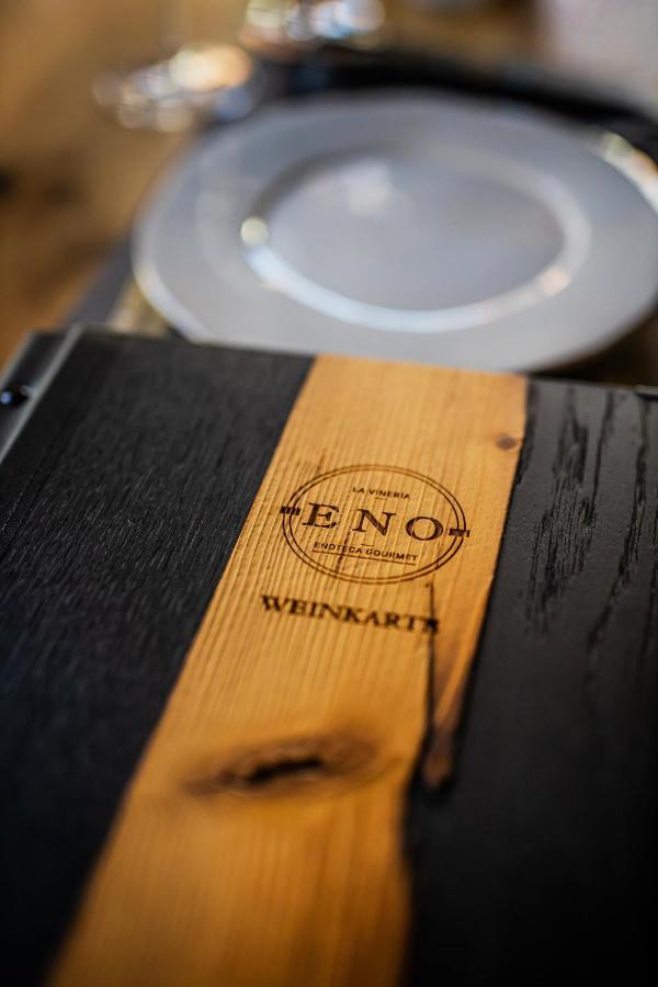The Boutique Hotel Dsignio 拉登堡 外观 照片