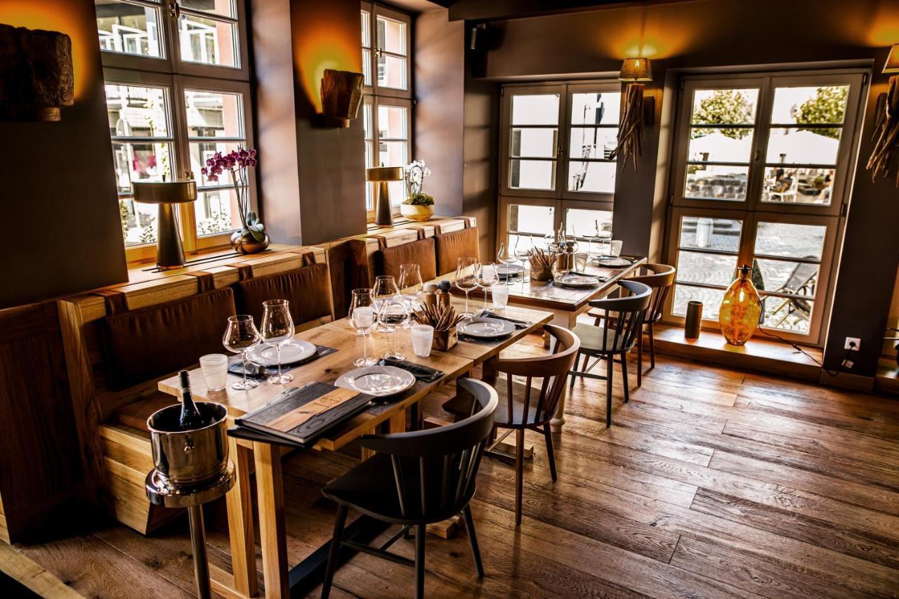The Boutique Hotel Dsignio 拉登堡 外观 照片