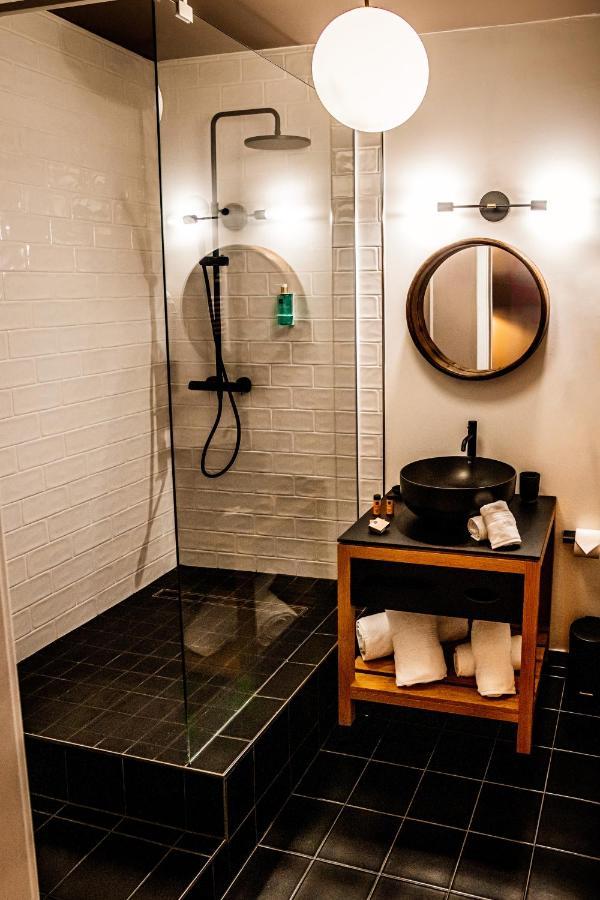 The Boutique Hotel Dsignio 拉登堡 外观 照片