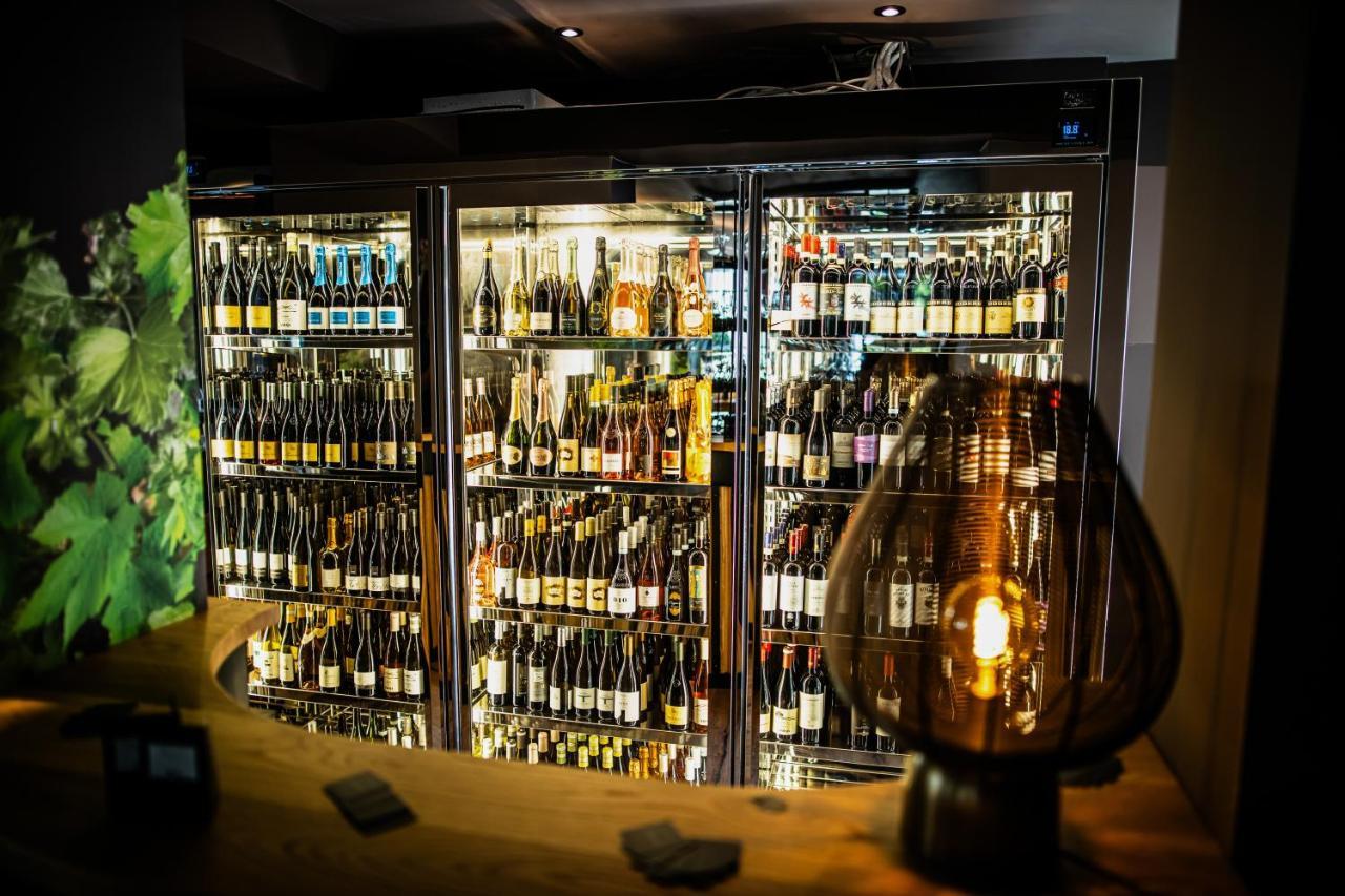 The Boutique Hotel Dsignio 拉登堡 外观 照片