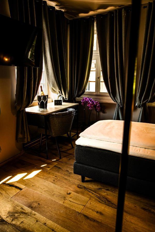 The Boutique Hotel Dsignio 拉登堡 外观 照片